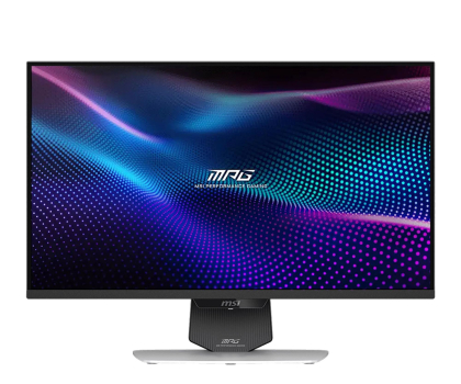 Monitor LED 27" (26,5"-28,4") MSI MPG 274URDFW E16M
